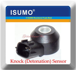 Knock (Detonation)Sensor Fits Subaru BRZ Forester Impreza R Legacy Outback WRX &