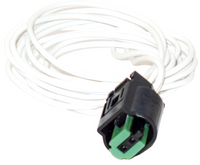 Ambient Air Temperature Sensor Connector Fits Chrysler Dodge Freightliner Benz