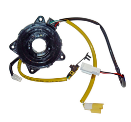 Clock Spring Spiral Cable Fits Chevrolet Aveo 2006-2010 Not For USA Market