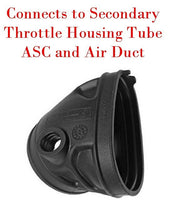 Connects to Secondary Throttle Housing Fits: BMW 318I 318IS 318TI Z3 1996-1999