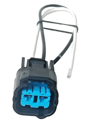 Multifunctional Connector , Body Electrical Engine Electrical Engine Mechanical