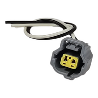 Cylinder Head Temperature Sensor & Connetcor Fits Ford Mercury 2001-2009