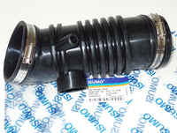 Air Intake Hose W/Clamps Fits 2.2L Ford Probe 1989-1992 Mazda 626 MX6 1990-1992