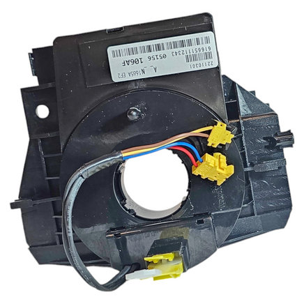 Clockspring With Angle Sensor Fits Jeep Liberty 2008-2012 V6 3.7L Gas