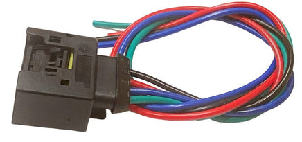 6 x Ignition Coil Electrical Connector Fits A8 Quattro 2015-2016 V6 3.0L