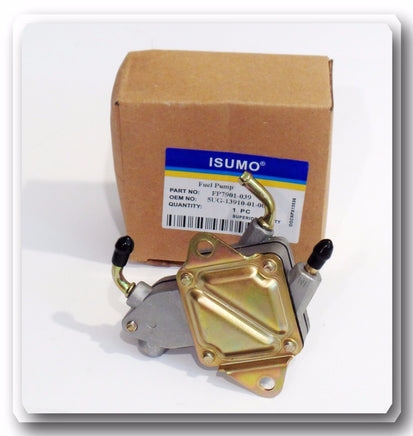 FP7901-039 Fuel Pump Assembly For Yamaha Rhino 450 2006-2007 Rhino 600 2004-2007