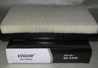 Engine Air Filter Fits:OEM#10351258 Buick Chevrolet Oldsmobile Pontiac 1988-2009