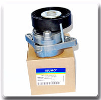 Belt Tensioner & Idler Pulley Fits:Crossfire Mercedes Series C CL CLK CLS E G ML