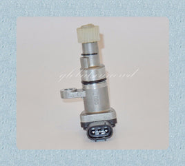 Vehicle Speed Sensor With Gear Fits: (VSS TOYOTA 4RUNNER - PICKUP 92-95  PREVIA