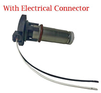 Fuel Pump & Connector  Fits Ford Series E F Super Duty Excursion V8 6.0L Diesel