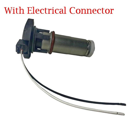 Fuel Pump & Connector  Fits Ford Series E F Super Duty Excursion V8 6.0L Diesel