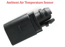 Ambient Air Temperature Sensor Fits: Audi A3 A4 A6 A8 Q5 Q7 R8 S4 S5 S6 TT &