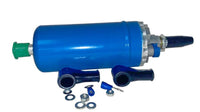 Electric Universal Fuel Pump Fits Audi Cabriolet Coupe , Mercedes Benz 1973-1996