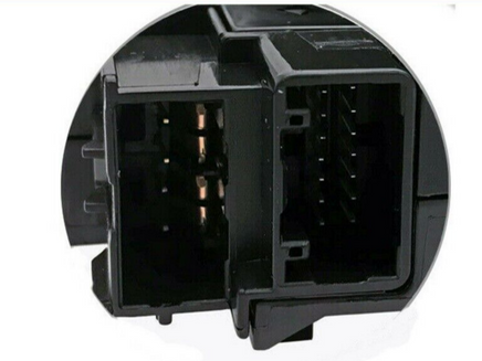 Clockspring Fits Models ES GS IS NX RC W/O Heated Stree W/O Pre Colission System