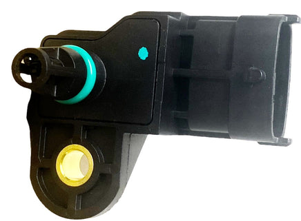 Manifold Absolute Pressure Sens & Upgrade Connector Fits Jaguar Land Rover 18-21