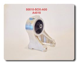 50810-S0X-A00 Engine Mount Rear Fits Honda Odyssey 1999-2004 V6 3.5L