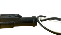 1P1840 Multi Purpose Electrical Connector  Fits Ford Lincoln Mercury 1998-2016