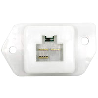 Blower Motor Resistor with connector Fits:21991977 Saturn L LS LW 00-04