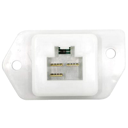 Blower Motor Resistor with connector Fits:21991977 Saturn L LS LW 00-04