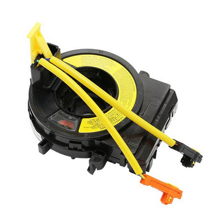 Clock Spring & Angle Sensor Fits Genesis Coupe 2013-2016 With paddle shift.