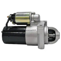 Carquest 6942S Reman Starter Motor 1.7 KW For Cadillac Chevrolet GMC Hummer