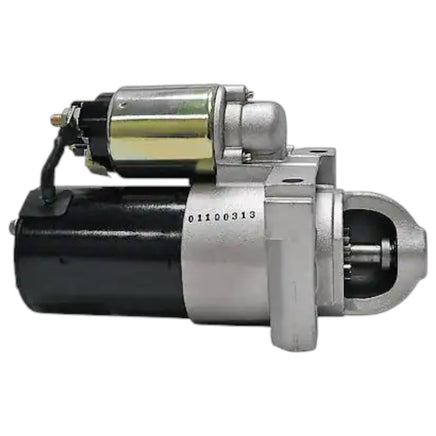 Carquest 6942S Reman Starter Motor 1.7 KW For Cadillac Chevrolet GMC Hummer
