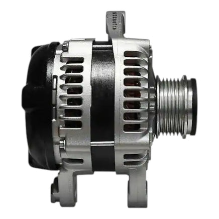 11577A OEM Reman Carquest Alternator 100 Amps Fits Toyota Corolla Natrix L4 1.8L