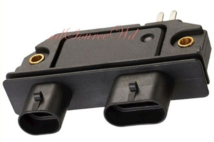 Ignition Control Module With 2 Electrical Connectors Fits: Astro Kodia ...