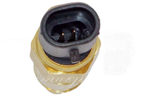 TX43 Coolant Temperature Sensor W/ Connector For Chrysler Dodge  Jeep Mitsubishi
