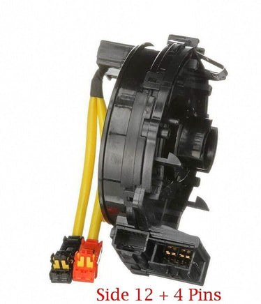 Clockspring Spiral Cable Fits Scion tC 2005-2010 xA Xb 2005-2006