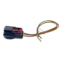 Ignition Coil Connector Fits Ford Lincoln Mazda Mercury V6 3.5L V6 3.7L