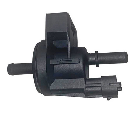 Vapor Canister Purge Solenoid & Connector Fits: Malibu Pontiac G6 Saturn Aura