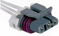 Manifold Pressure MAP Sensor & Connector Fits Chevrolet Camaro Corvette V8 7.0L