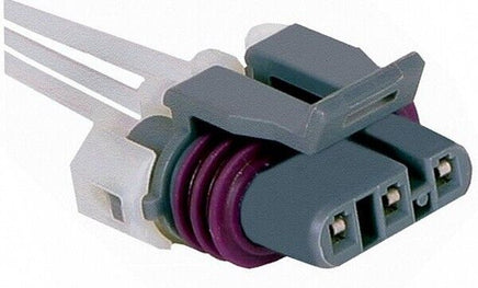 Manifold Pressure MAP Sensor & Connector Fits Chevrolet Camaro Corvette V8 7.0L