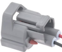Primary Fuel Injector Connector GS350 GS450h GS460 IS F IS350 LS460 LS600h