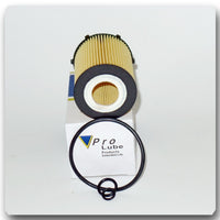 Engine Oil Filter Filts: Wix WL7515 Fram CH11473 Freightliner Infiniti Mercedes 