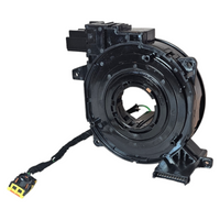 Clock Spring Fits Discovery Sport 2018-2019 L4 2.0 With Heated Steering