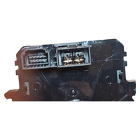Clockspring Fits Kia Optima 2011-2013  Without Heated Seats. With Paddle Shifter