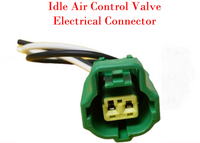 Idle Air Control Valve Connector Fits Contour Escort Cougar Mystique 1997-2003