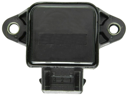 Throttle Position Sensor (TPS) Fits Hyundai 1993-2001 Kia 1995-2005
