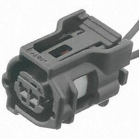 ABS Wheel Speed Sensor  Connector Front-Right Fits Pontiac Vibe 2009-2010