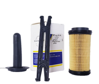 Urea Filter Replaced of Caterpillar 3783187 Cummins 5303604 Fleetguard UF101