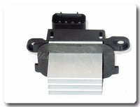 Blower Motor Control Module / Resistor Fits: Ford Lincoln Mercury