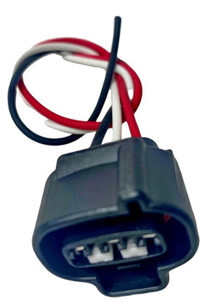 Ignition Coil Connector Fits Acura Honda Isuzu 1996-1997 V6 3.2L 3.5L