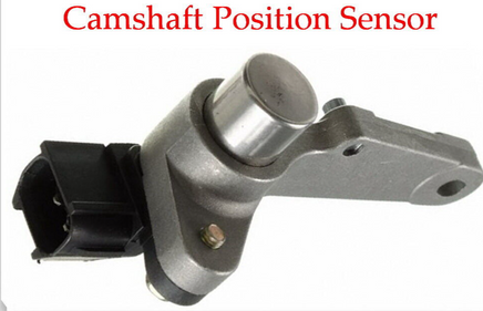 2 x Camshaft/Crankshaft Position Sensor & Connectors Fits Camry RAV4 Solara