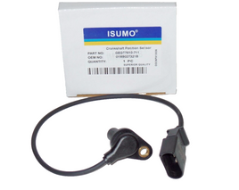 TRANSMISSION OUTPUT SPEED SENSOR Fits:BEETLE GOLF GOLF CITY GTI JETTA JETTA CITY