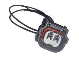 Fuel Injector Electrical Connector Fits Acurs ILX TSX Honda Accord CRV Civic