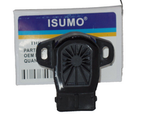 Throttle Positon Sensor & Idle Air Control Valve Fits: Chrysler Dodge Mitsubishi
