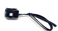 A/C Refrigerant Pressure Switch Connector Fits Lexus 2019-2023 Toyota 2018-2023