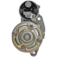 17938S OEM Carquest Reman Starter Motor 1.7 KW For Jeep Commander Grand Cherokee